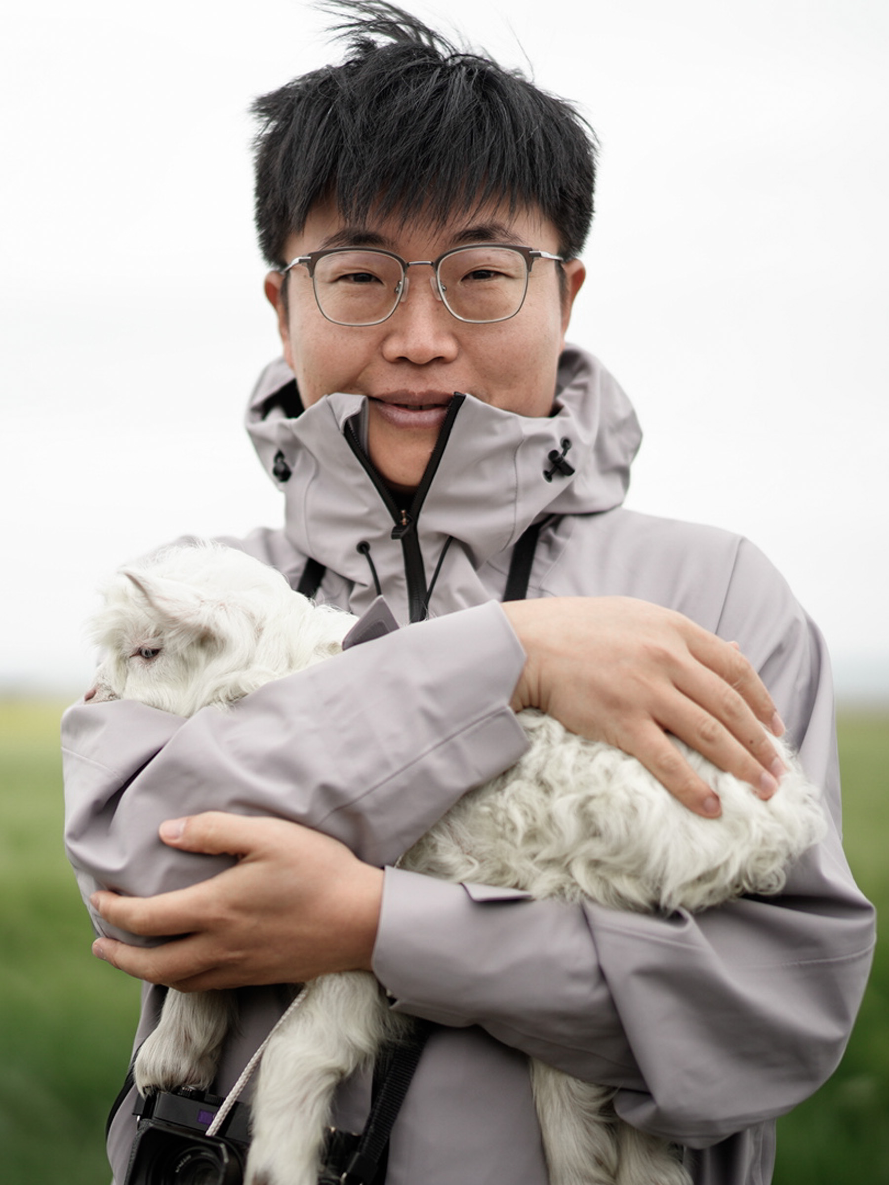 Xiaochen Sun